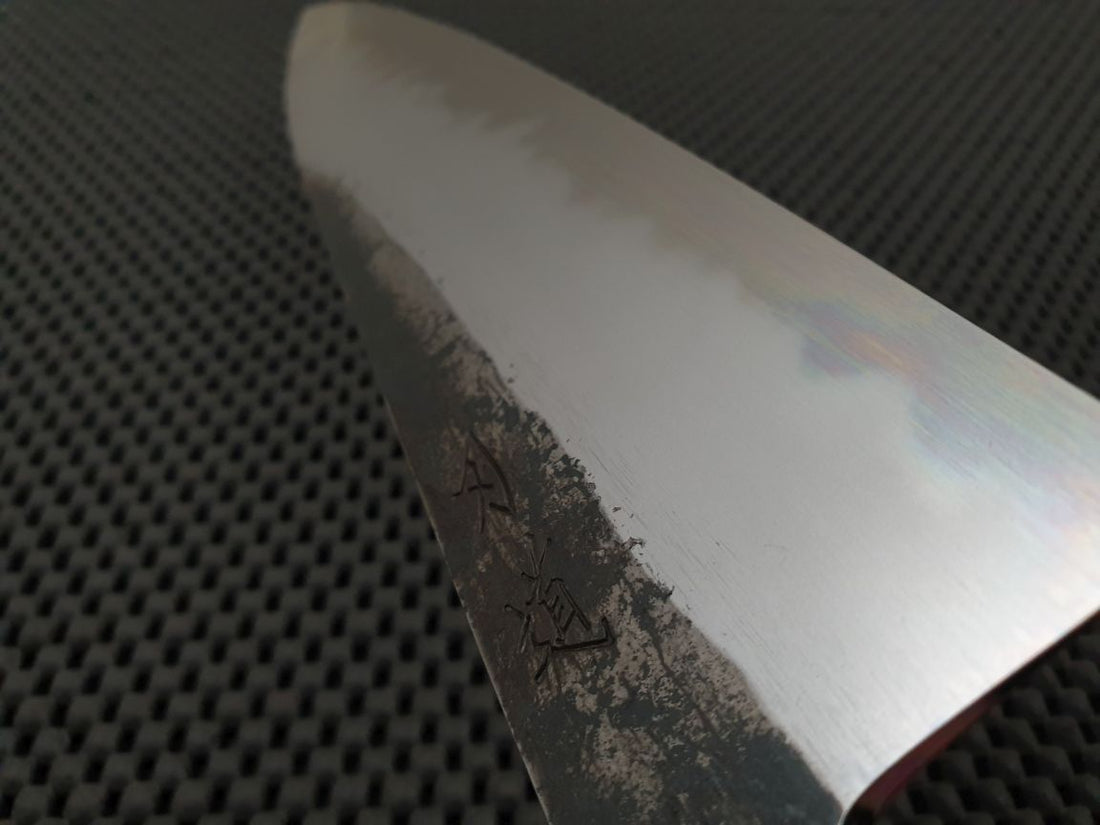 HADO Sumi Gyuto Knife