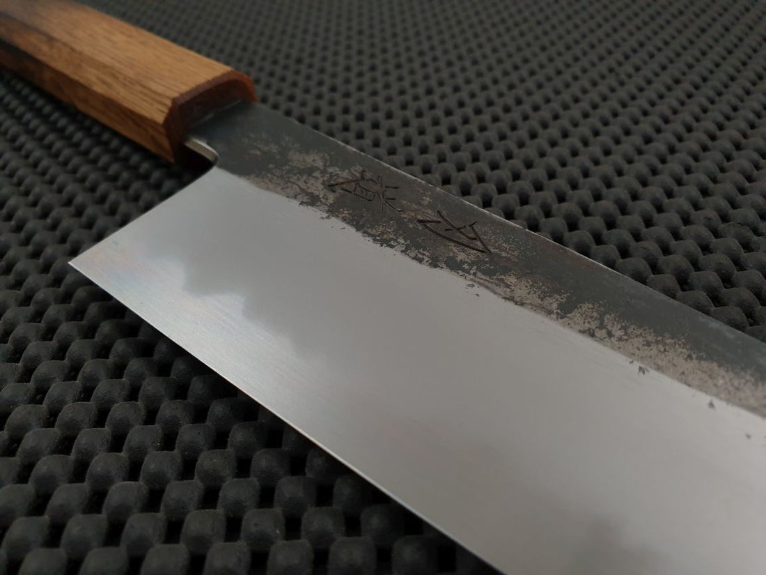 HADO Sumi Gyuto Knife