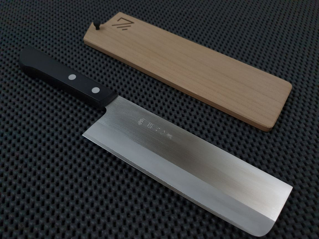 HAP40 Nakiri Knife Gihei Hamono