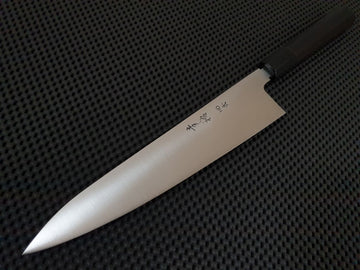 Konosuke HD2 240 Ebony Handle