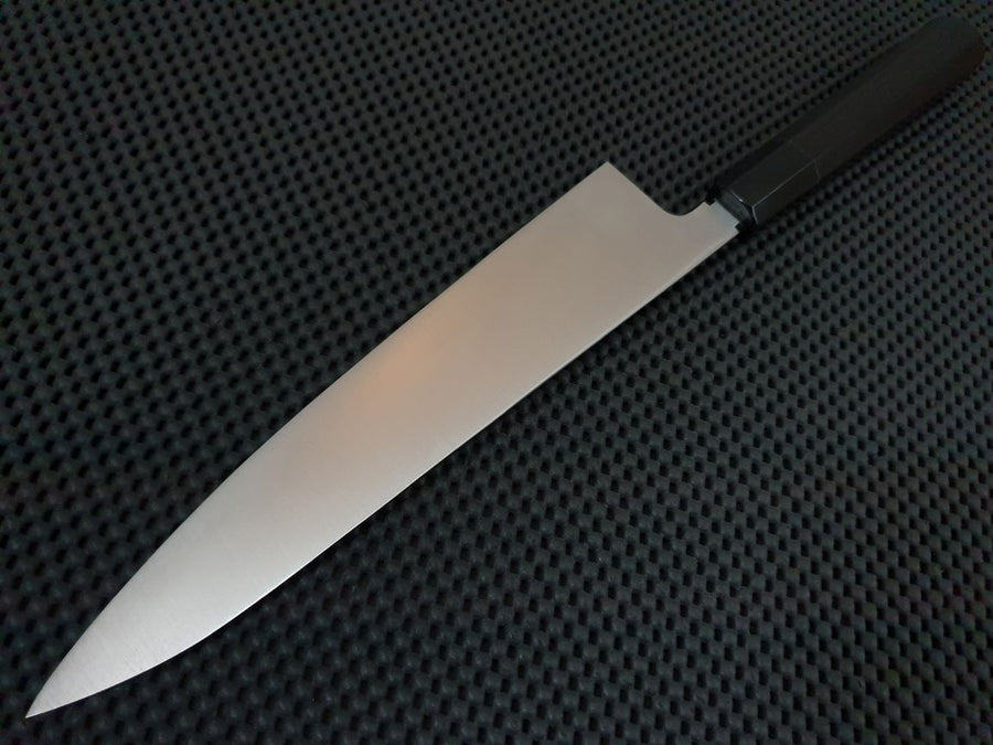 Konosuke HD2 240 Ebony Handle
