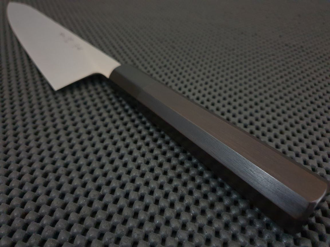Konosuke HD2 240 Ebony Handle