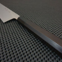 Konosuke HD2 240 Ebony Handle