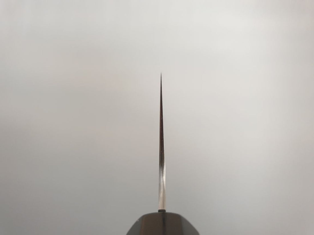 Konosuke HD2 240 Ebony Handle