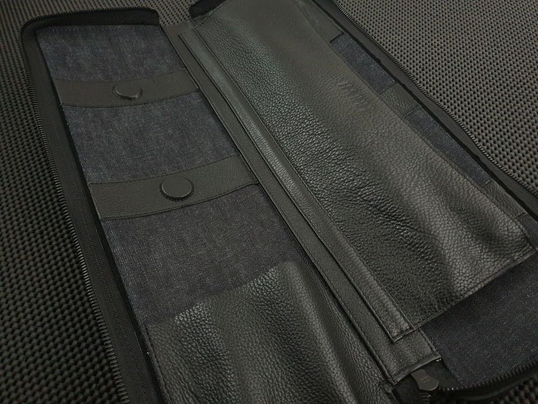 Hardt Duo Knife Case