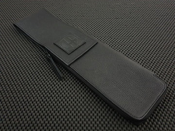 Dark Hardt | Edge Solo (Leather) - Knife Sheath