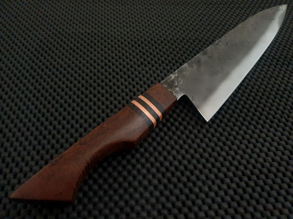 Hendrik Max Kitchen Knives Chef Gyuto Mono Knife Sydney Australia