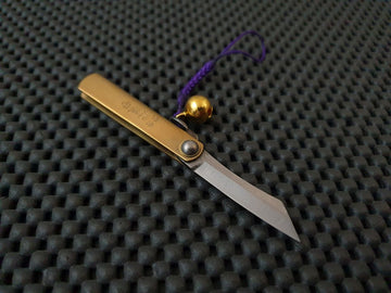 Higo with Bell