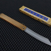Nagao Higonokami Kiridashi