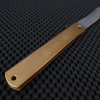 Nagao Higonokami Kiridashi