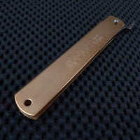 Nagao Higonokami Kiridashi