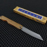 Nagao Higonokami Kiridashi