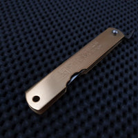 Nagao Higonokami Kiridashi