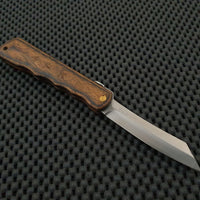 VG10 Higonokami Folding Knife Kiridashi