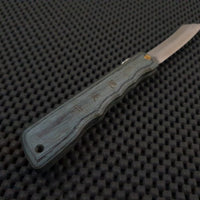 VG10 Higonokami Folding Knife Kiridashi