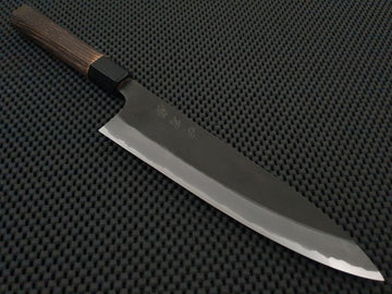 Mutsumi Hinoura Gyuto Knife