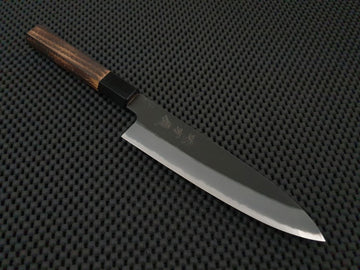 Mutsumi Hinoura Japanese Chef Knife Petty Utility