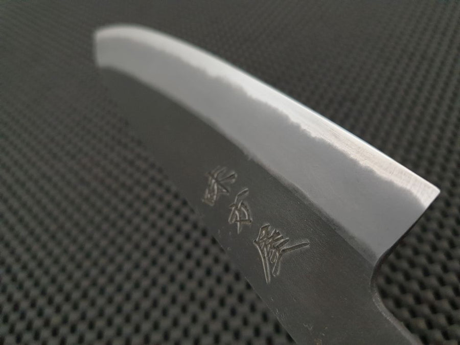 Mutsumi Hinoura Japanese Chef Knife Petty Utility