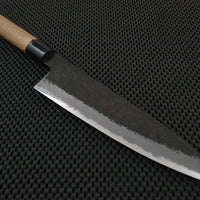 Hitohira Hinode Nashiji | 210mm Gyuto Knife