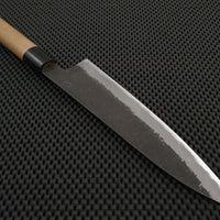 Hitohira Hinode Nashiji | 210mm Gyuto Knife