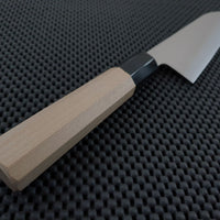 Hitohira Ashi Hamono Santoku Knife