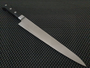 Ashi Western Handle Slicing Knife Japan Australia