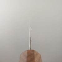 Hitohira Imojiya Ebony Bread Knife