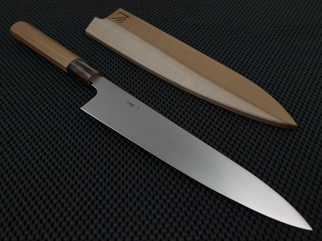 Hitohira FJ Gyuto Hocho