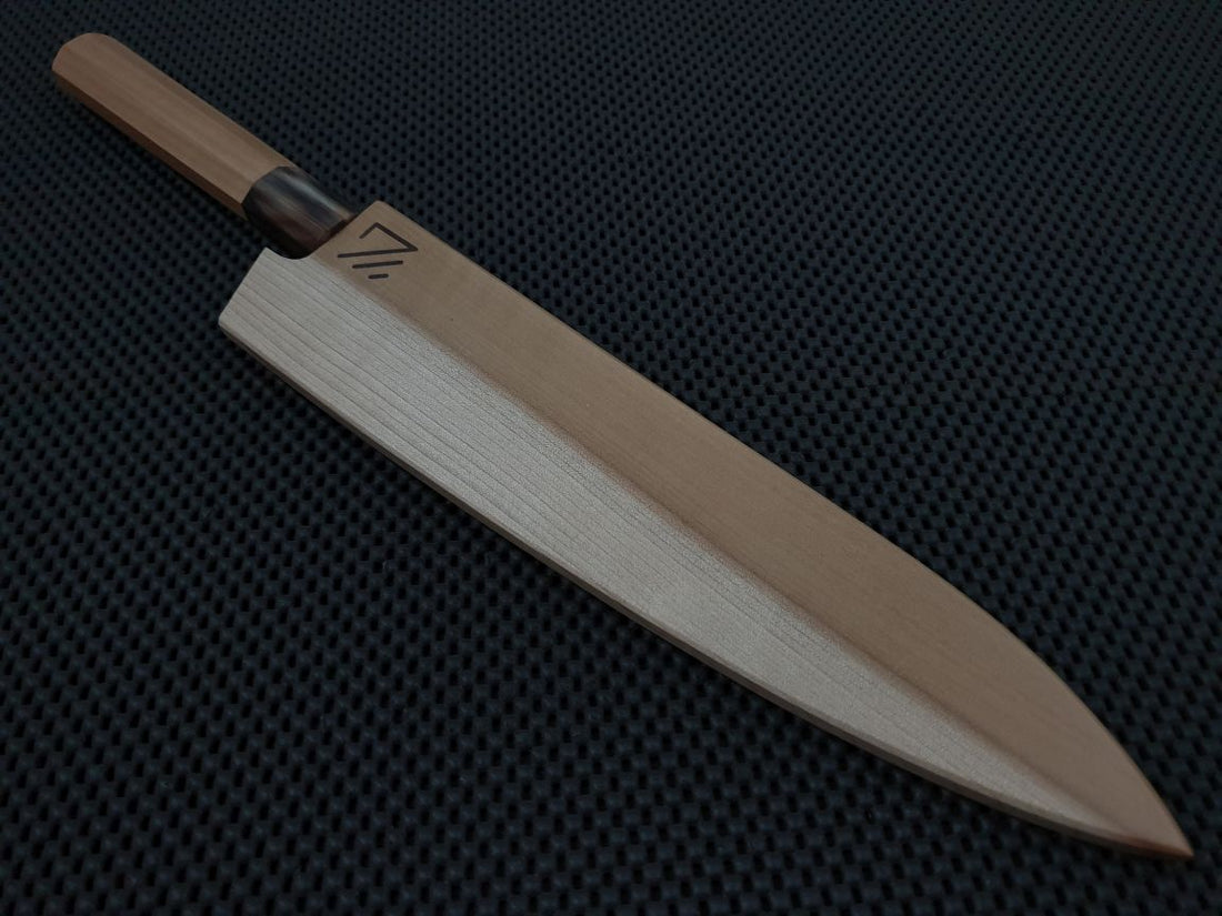 Hitohira FJ Gyuto Hocho
