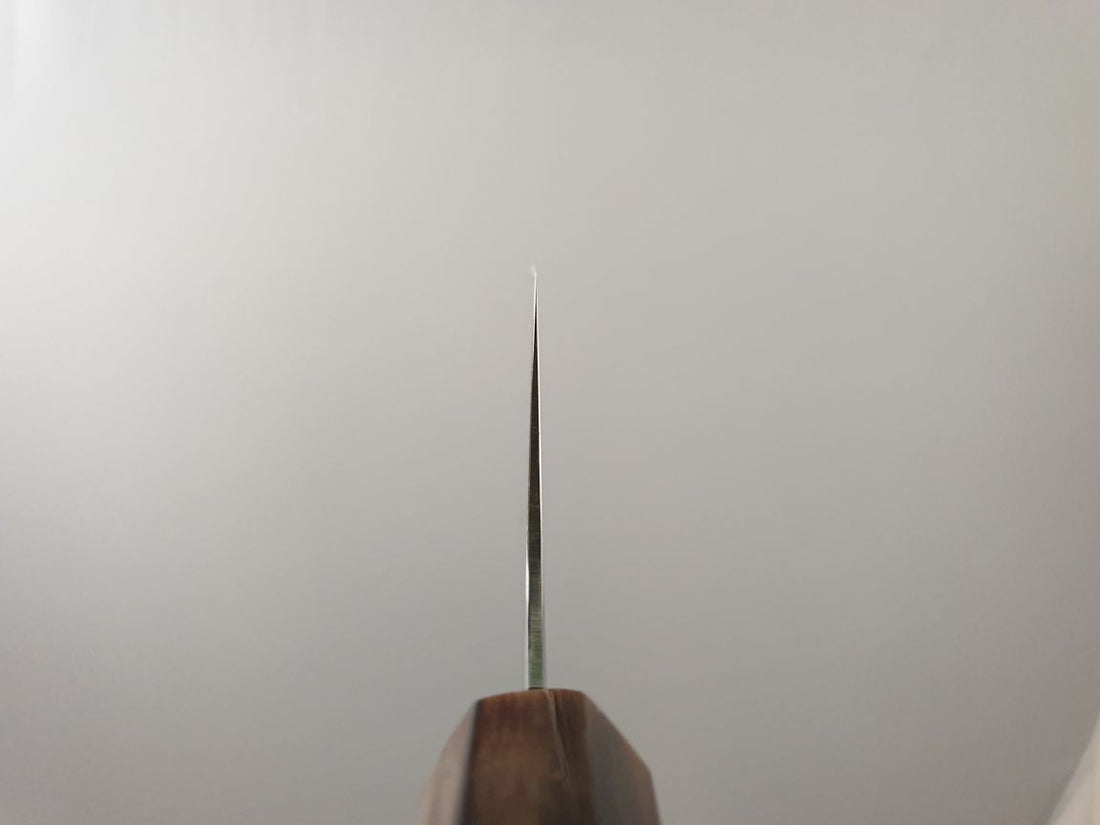 Hitohira FJ Gyuto Hocho