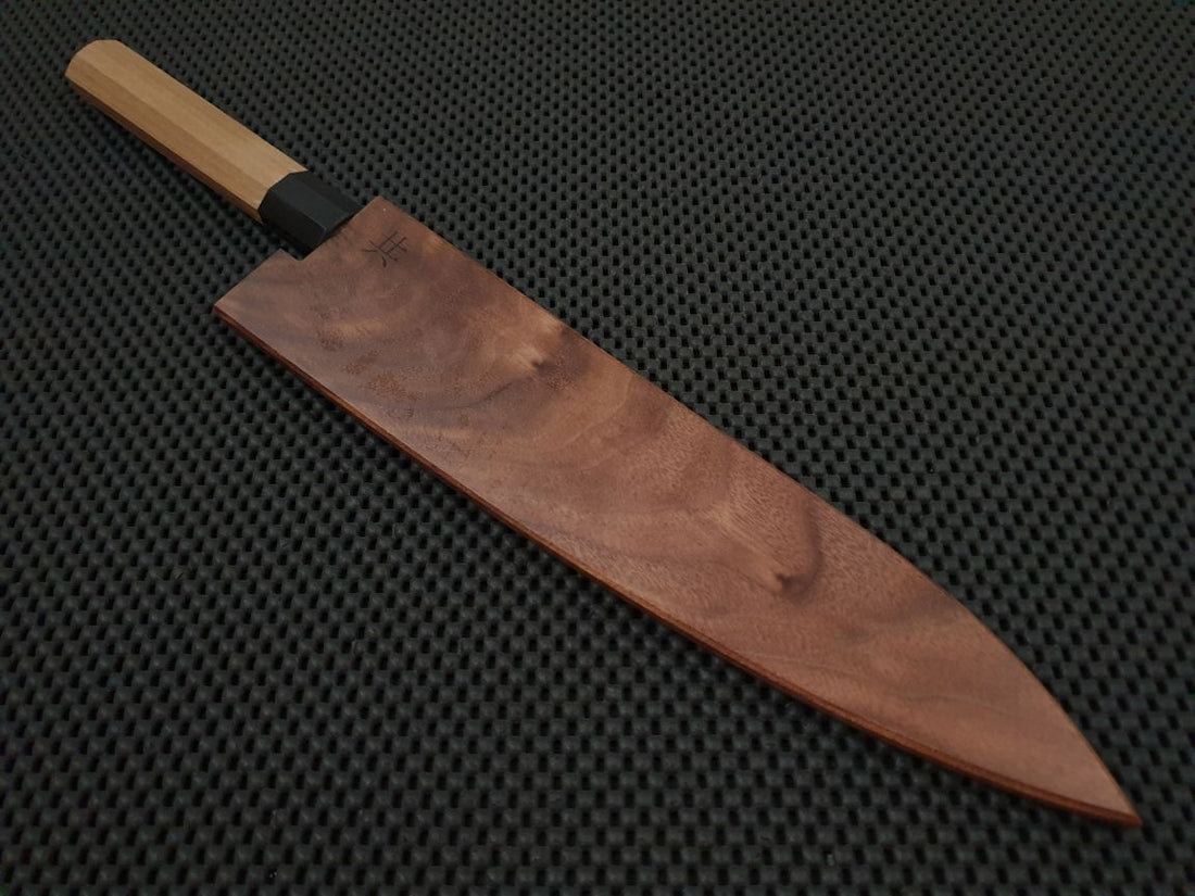Hitohira FJ Gyuto Hocho