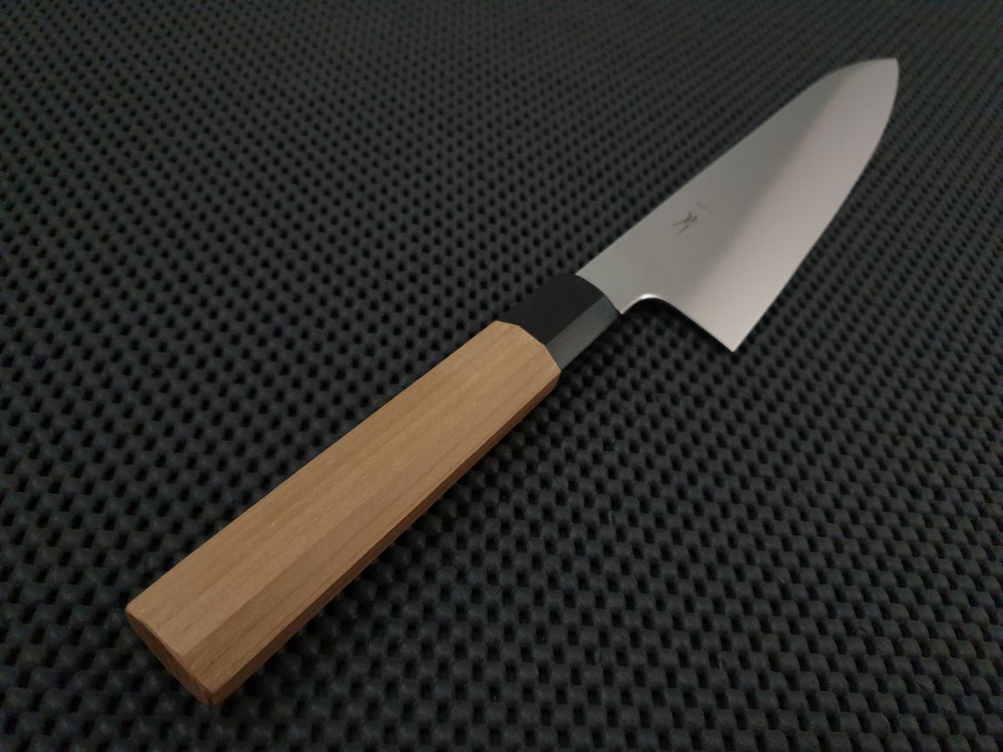 Hitohira FJ Gyuto Hocho