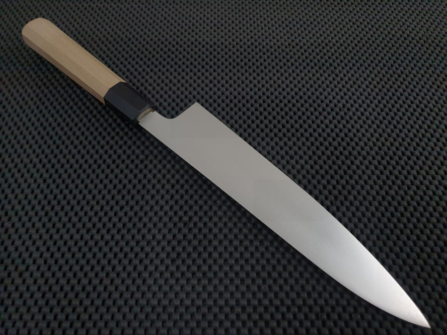 Hitohira Gyuto Chef Knife Japan Australia