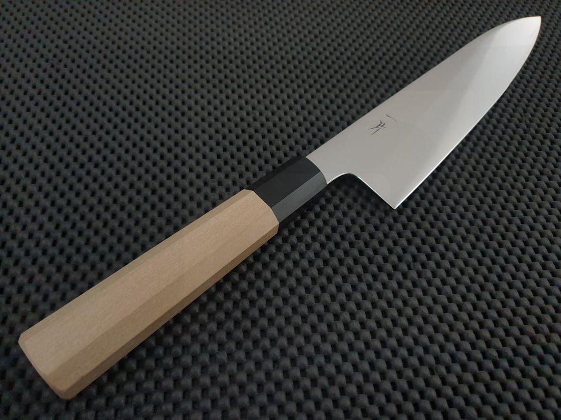 Hitohira Gyuto Chef Knife Japan Australia
