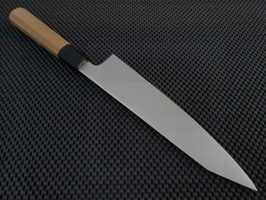 Hitohira FJ Kiritsuke Gyuto Chef Knife Japan