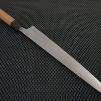 Hitohira Ginsan Japanese Sujihiki Slicing Knife Australia
