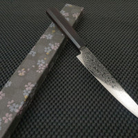 Damascus Petty Utility Knife Japan