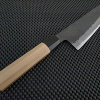 Nashiji Gyuto Chef Knife Japan Australia