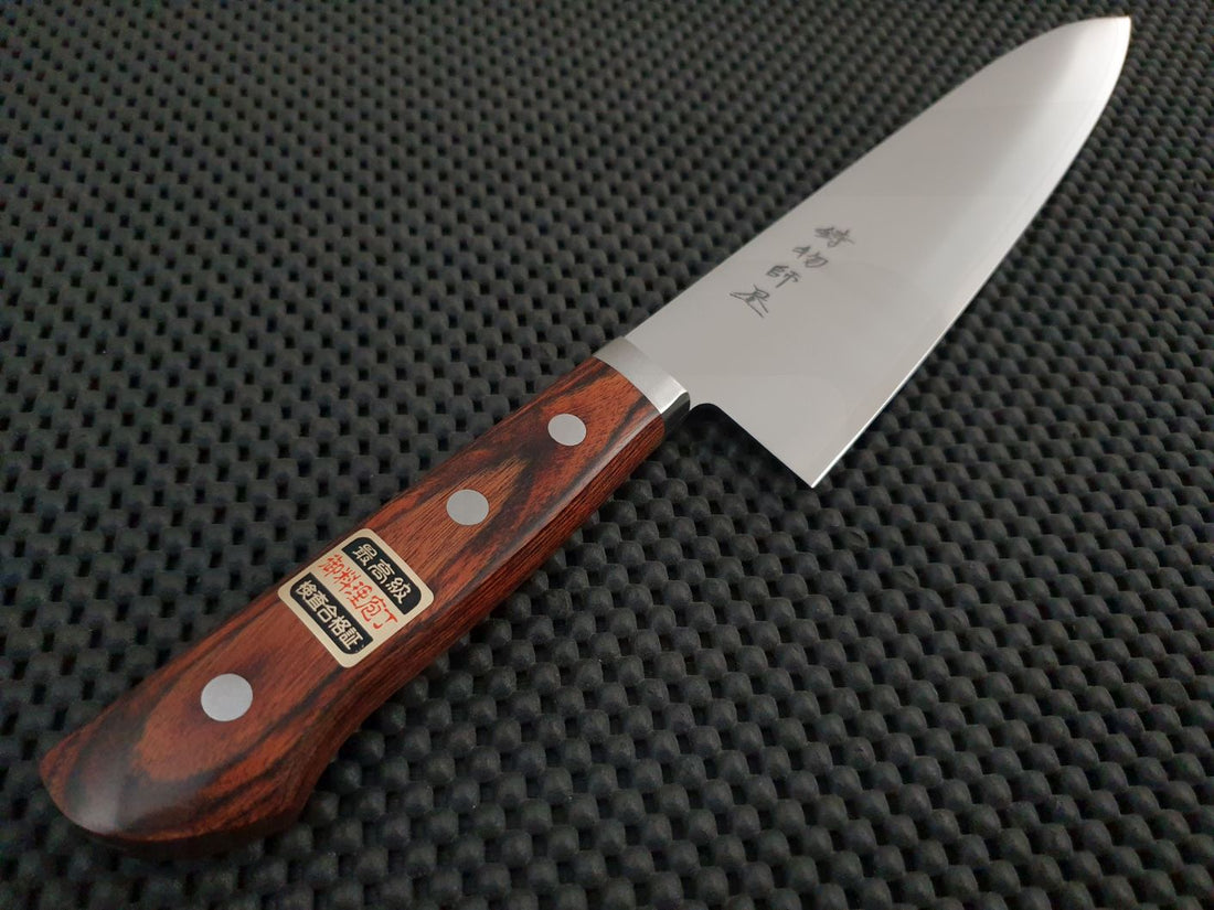 Gyuto Japanese Chef knife Sydney Australia