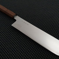 Hitohira Nakiri Knife