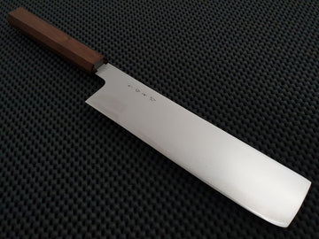 Hitohira Nakiri Knife