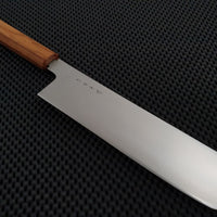 Hitohira Nakiri Knife