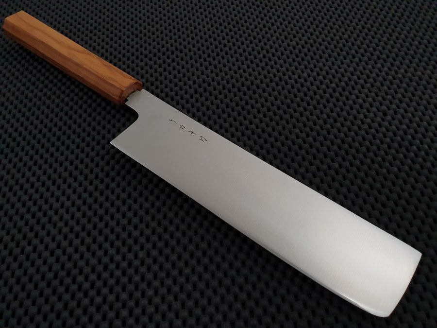 Hitohira Nakiri Knife