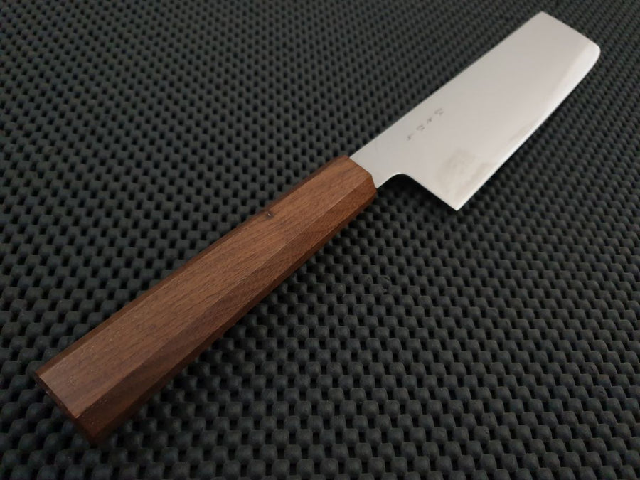 Hitohira Nakiri Knife