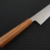 Hitohira Nakiri Knife