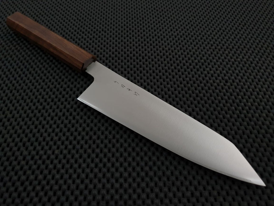 Hitohira Bunka Knife