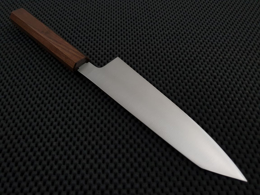 Hitohira Bunka Knife