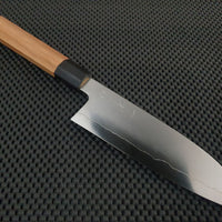 Japanese Santoku Three Treasures Home Cook Knife Sydney Melbourne Brisbane Canberra Perth Adelaide Australia 