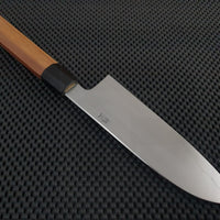 Japanese Santoku Three Treasures Home Cook Knife Sydney Melbourne Brisbane Canberra Perth Adelaide Australia 