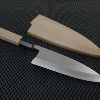 Deba Japanese Fish Knife Australia